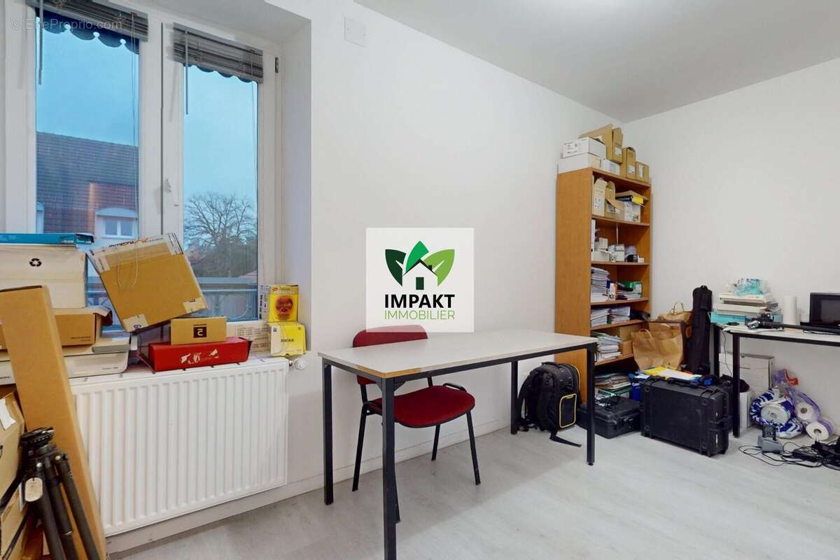 Appartement à BELFORT