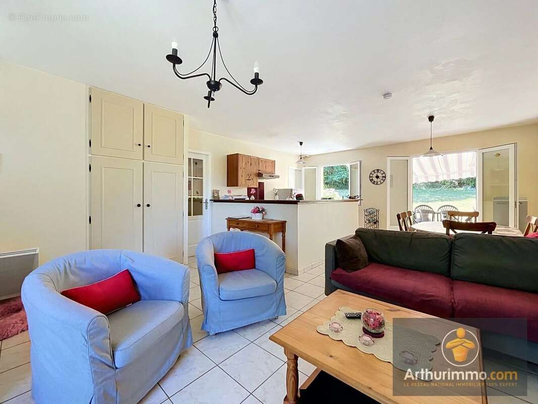 Vente Maison Saint-chamassy(24260) 216 500ï¿œ - photo 4