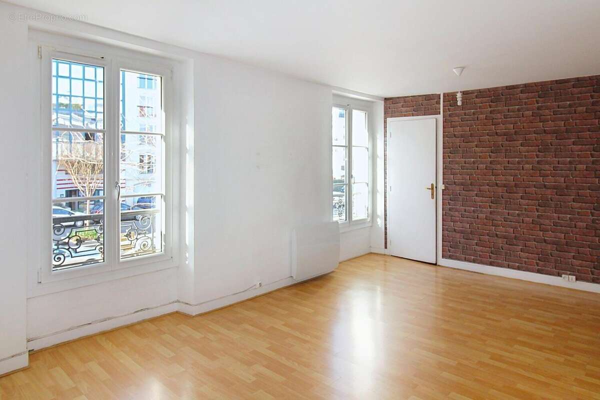 Photo 3 - Appartement à BOURG-LA-REINE