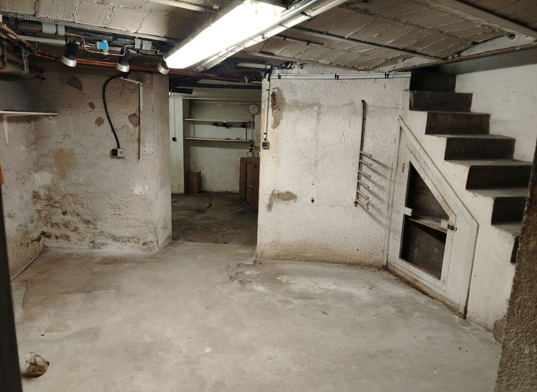 Appartement à TOURS
