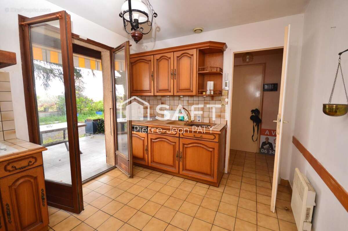 Photo 6 - Maison à FROUZINS