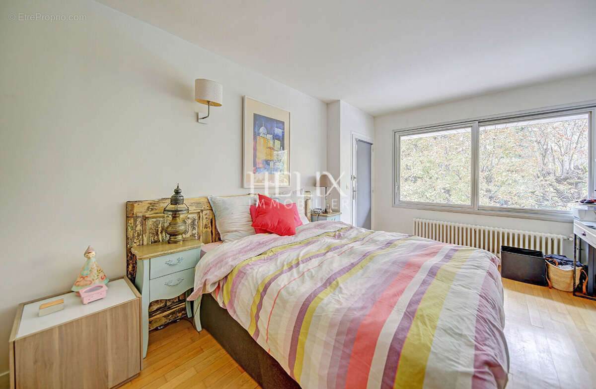 Appartement à LE VESINET