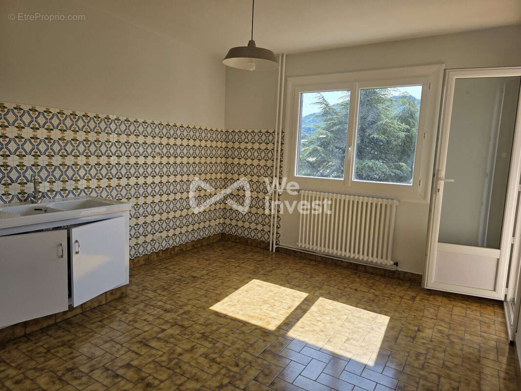 Appartement à GAP