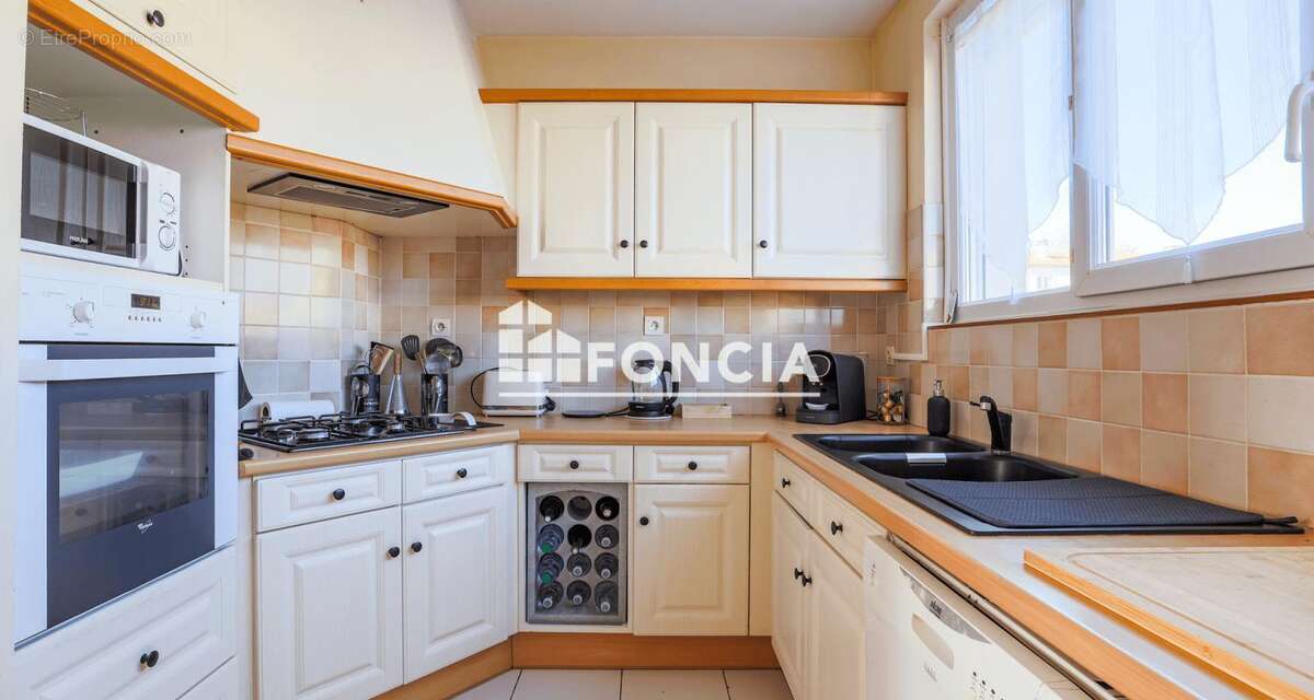 Appartement à ROCHEFORT