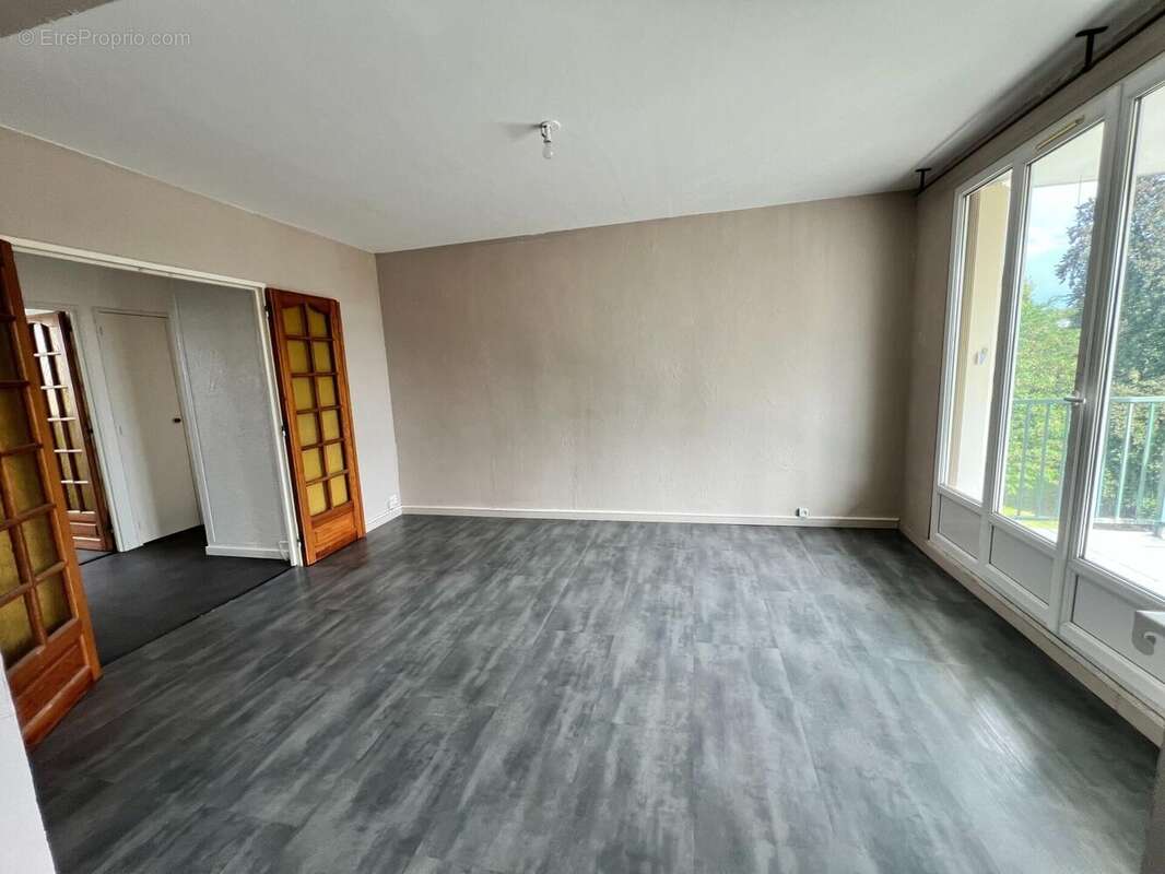 Photo 4 - Appartement à VILLERS-COTTERETS