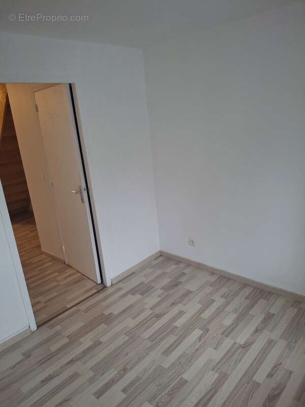 Appartement à PLOUDALMEZEAU