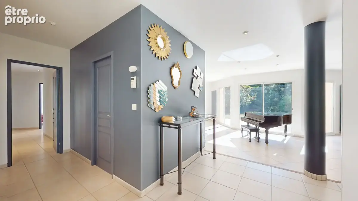 Maison 6 pièces 193 m2 AUSSONNE - photo 6