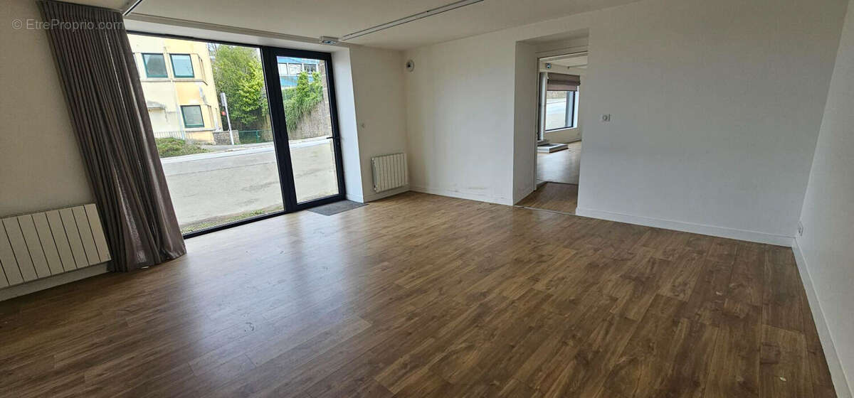 Appartement à QUIMPER