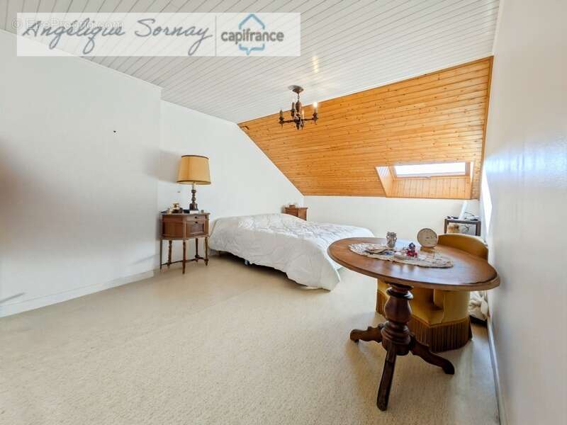 À vendre – Maison à Geruge sur terrain clos de 1535 m² - photo 18