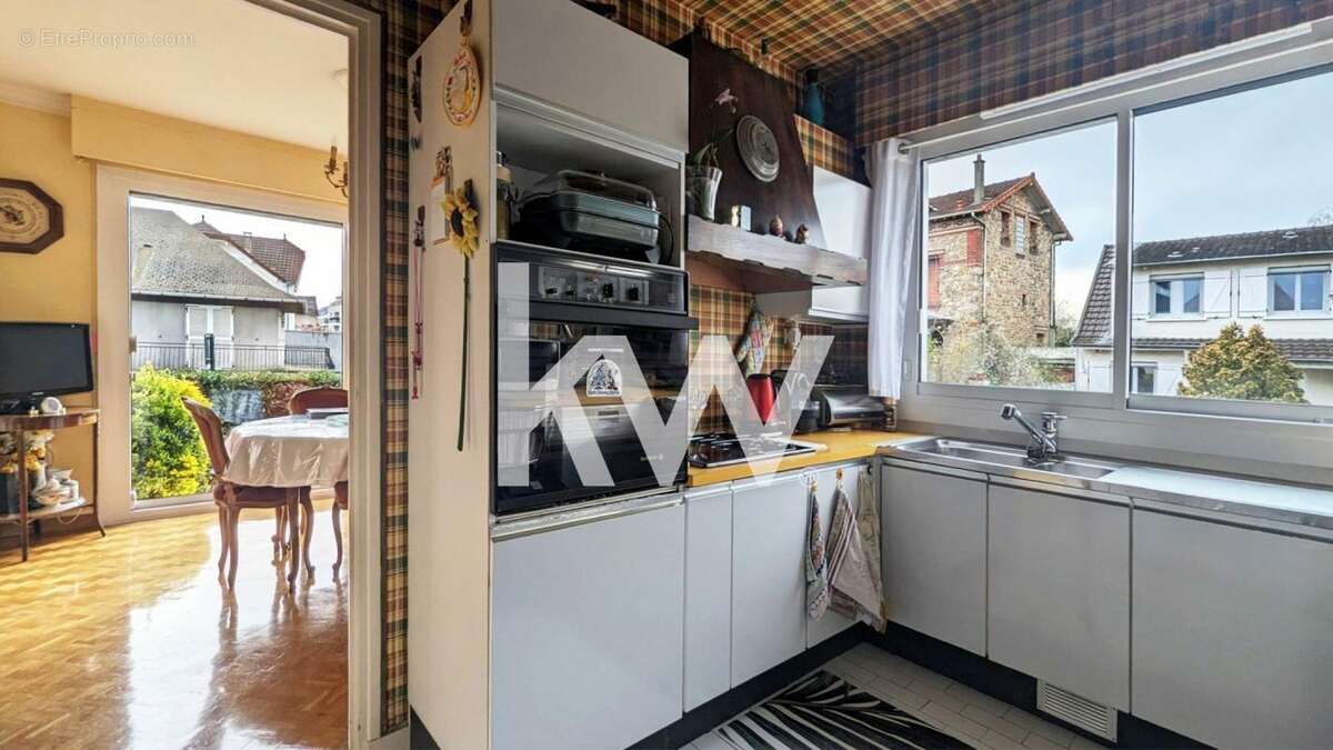 Maison à SAINT-GRATIEN