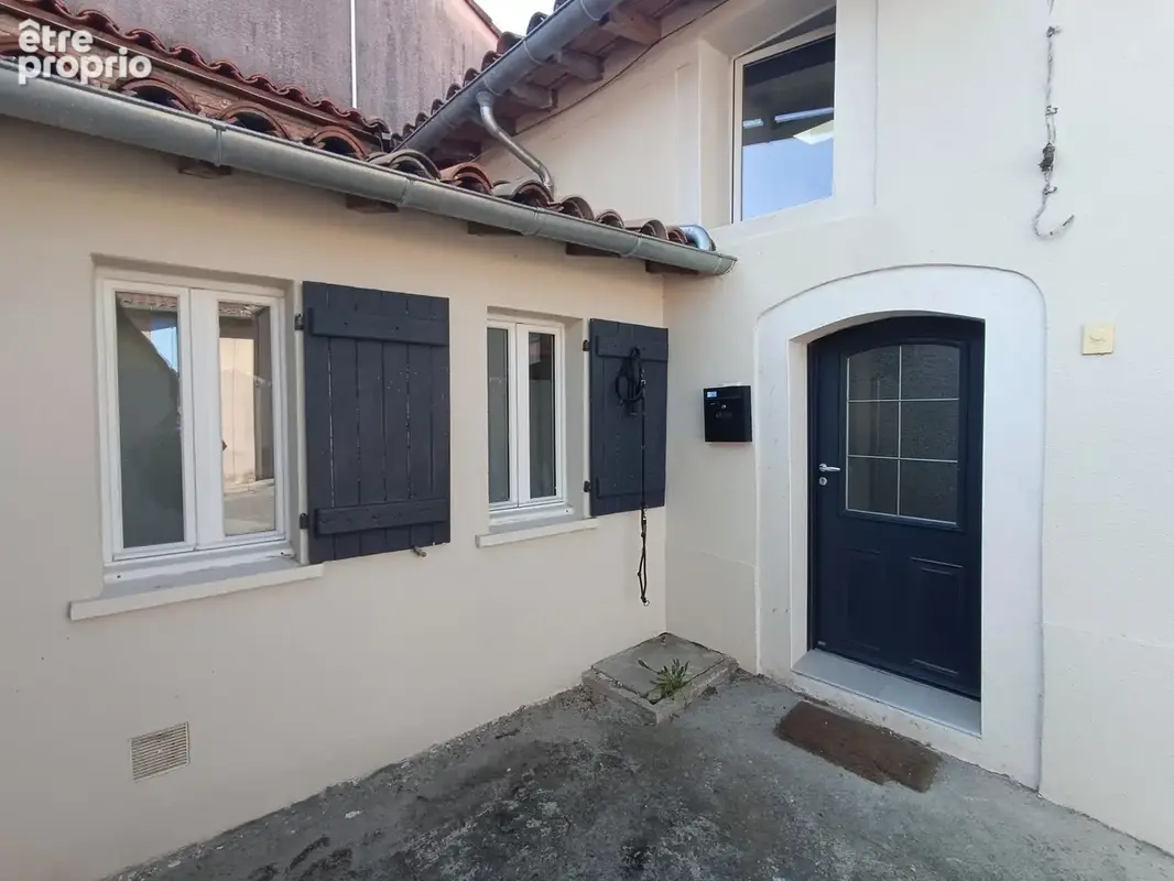 Maison de village 4 pièces 92 m2 avec jardin et garage - photo 13