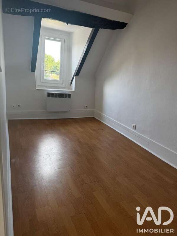 Photo 3 - Appartement à SARCELLES