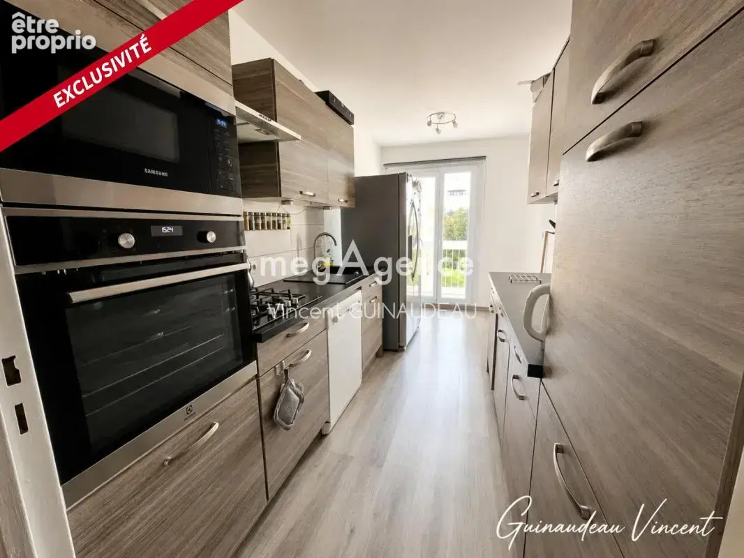 Appartement avec Ascenseur - photo 5