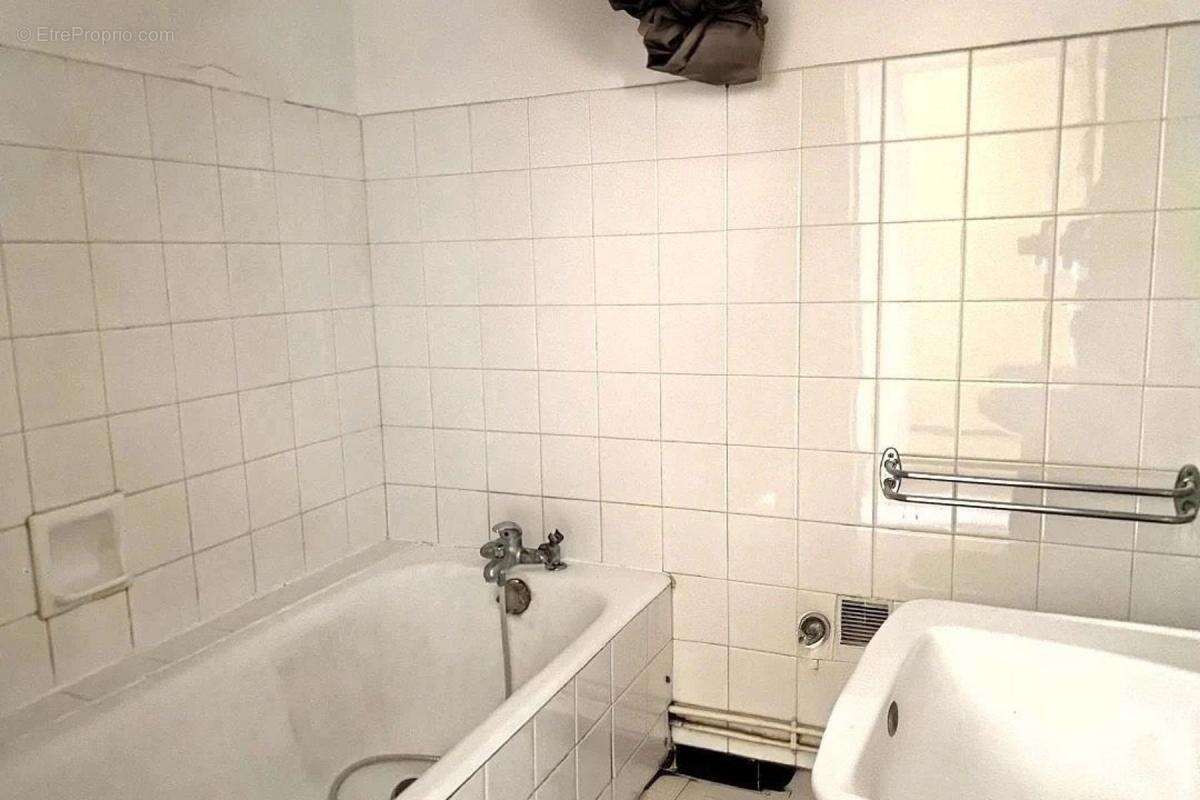 Appartement à MONTAUBAN