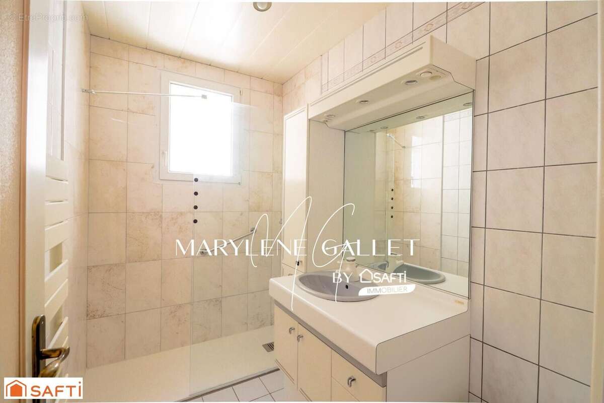 Photo 5 - Maison à ACHERES