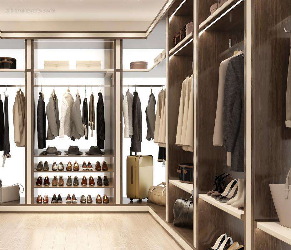 Appartement à ERMONT