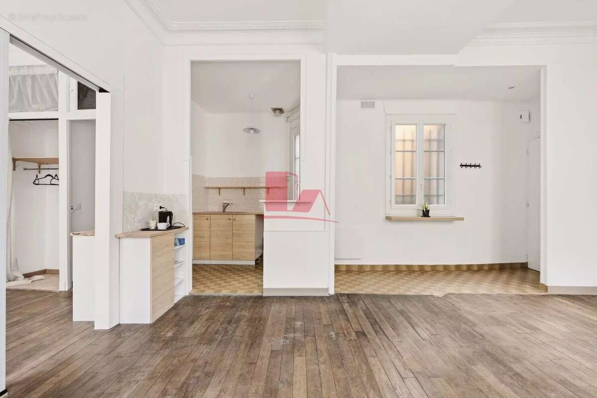 Appartement à VANVES