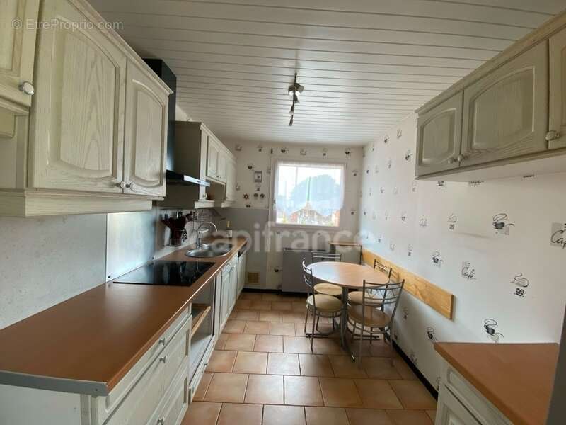 Ensemble immobilier à vendre à ALLICHAMPS (52) - photo 11