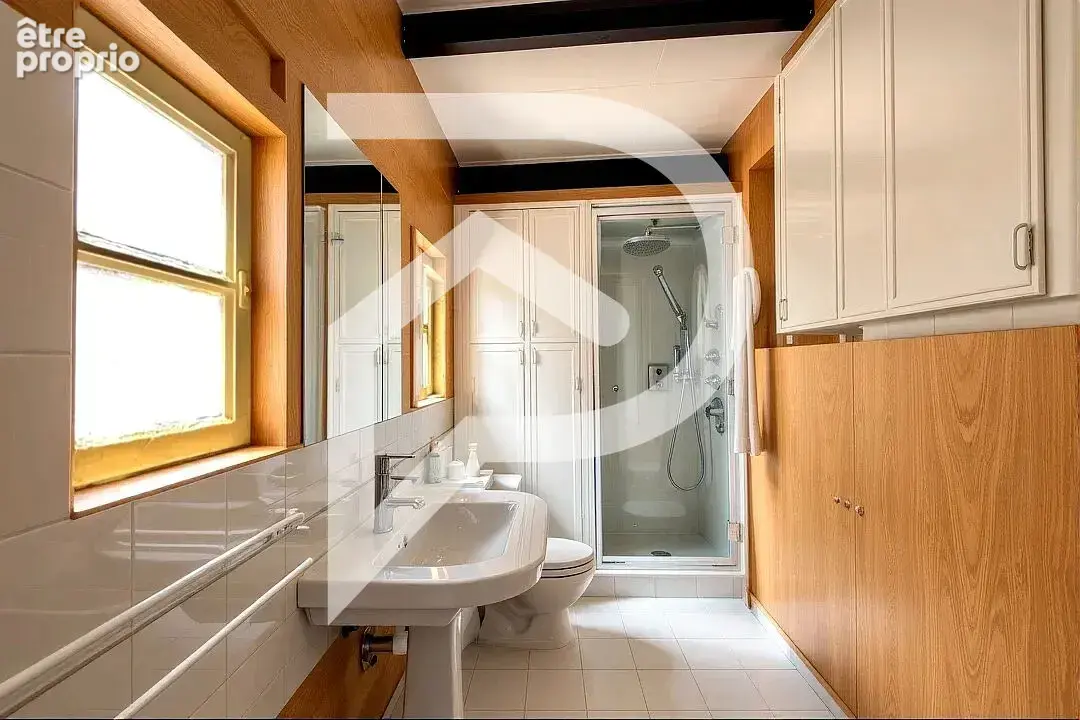 Maison Saint Gery Vers 145m², 5 pièces, 3 chambres. - photo 14
