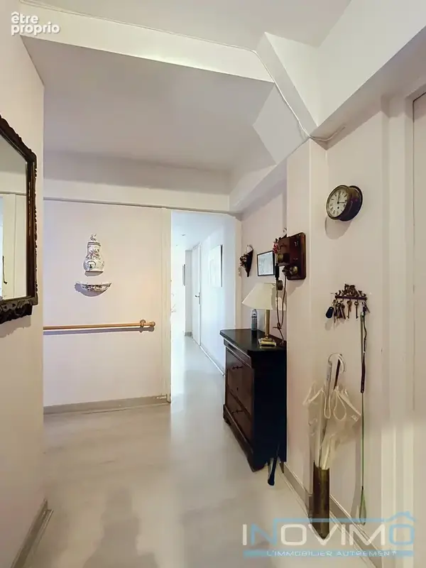 Appartement 7 pièces 101 m² à vendre à Dunkerque (59140) - photo 4
