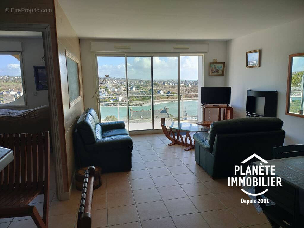 Appartement à AUDIERNE