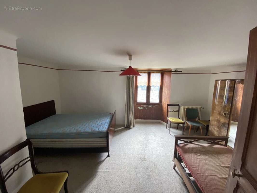 Appartement à SAINT-ANDRE