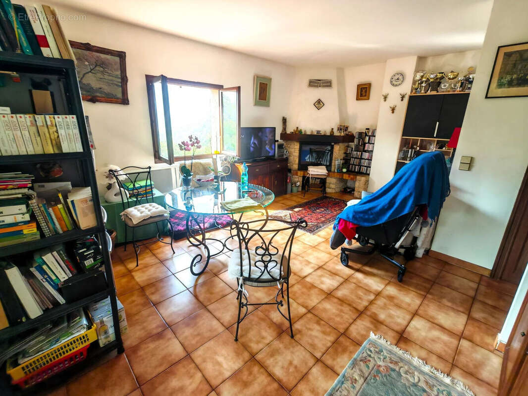 Photo 4 - Maison à LA BOLLENE-VESUBIE