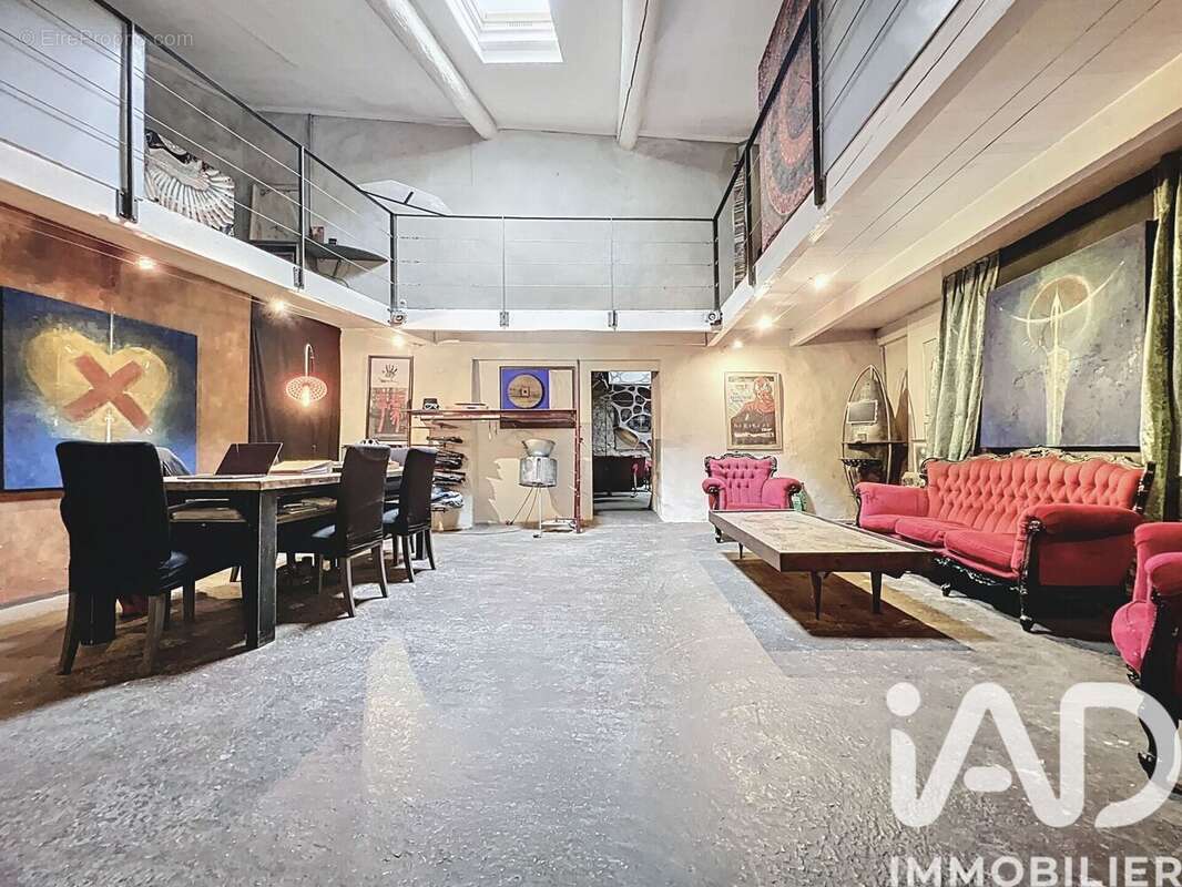 Photo 8 - Appartement à APT