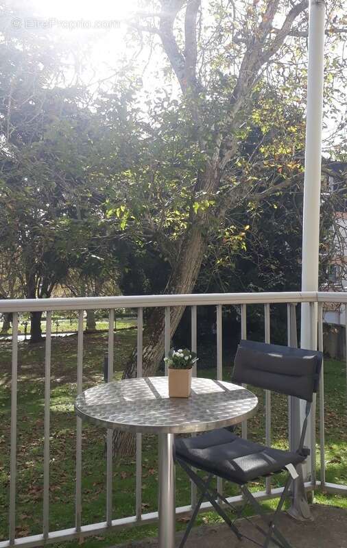 Appartement à ORLEANS