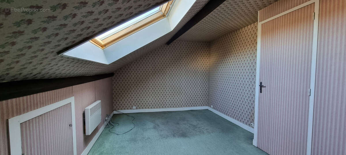 Maison à MACHEMONT