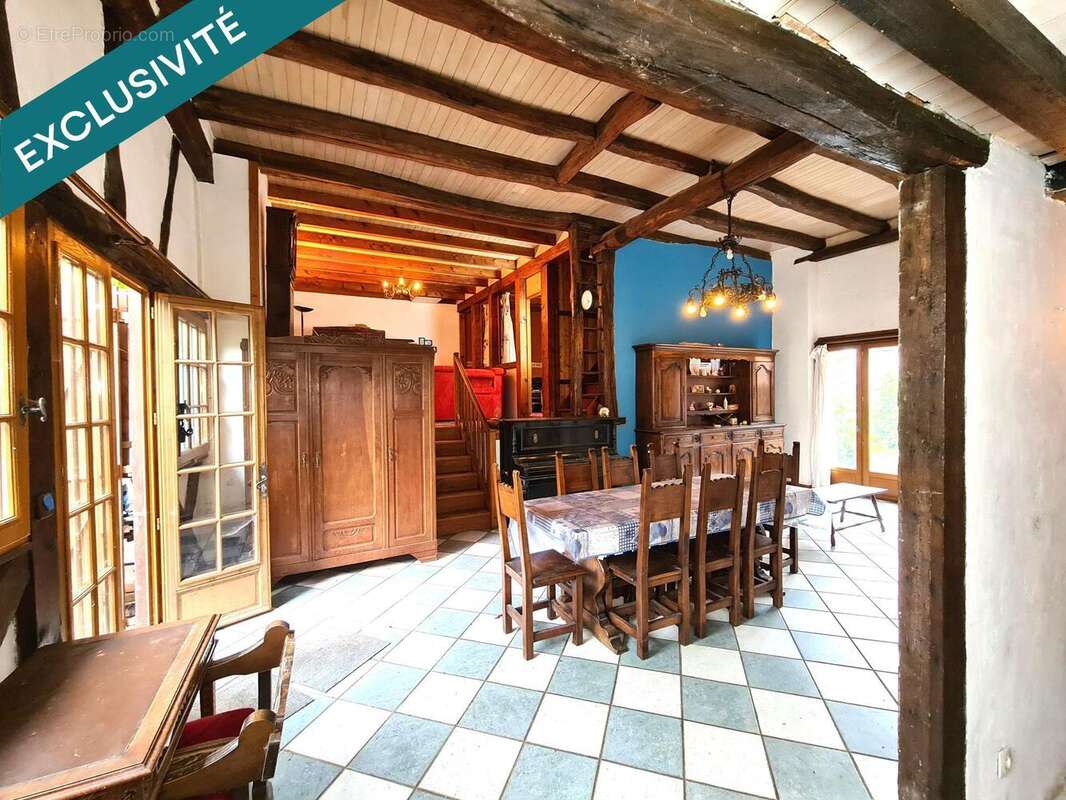 Photo 4 - Maison à WICKERSHEIM-WILSHAUSEN