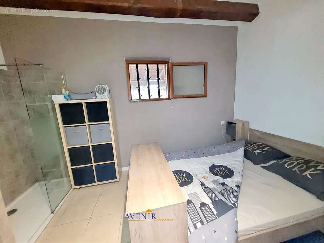 Appartement 44 m² à Marseille-13e  - photo 8