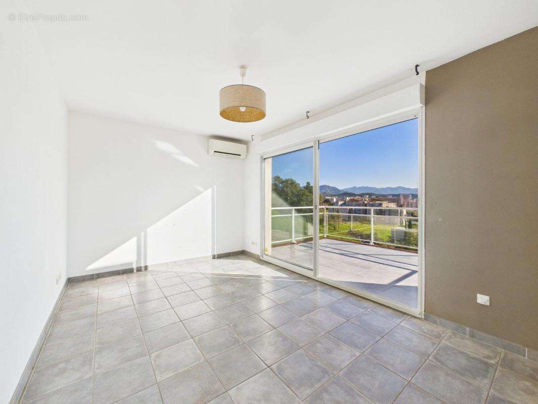Appartement à AJACCIO