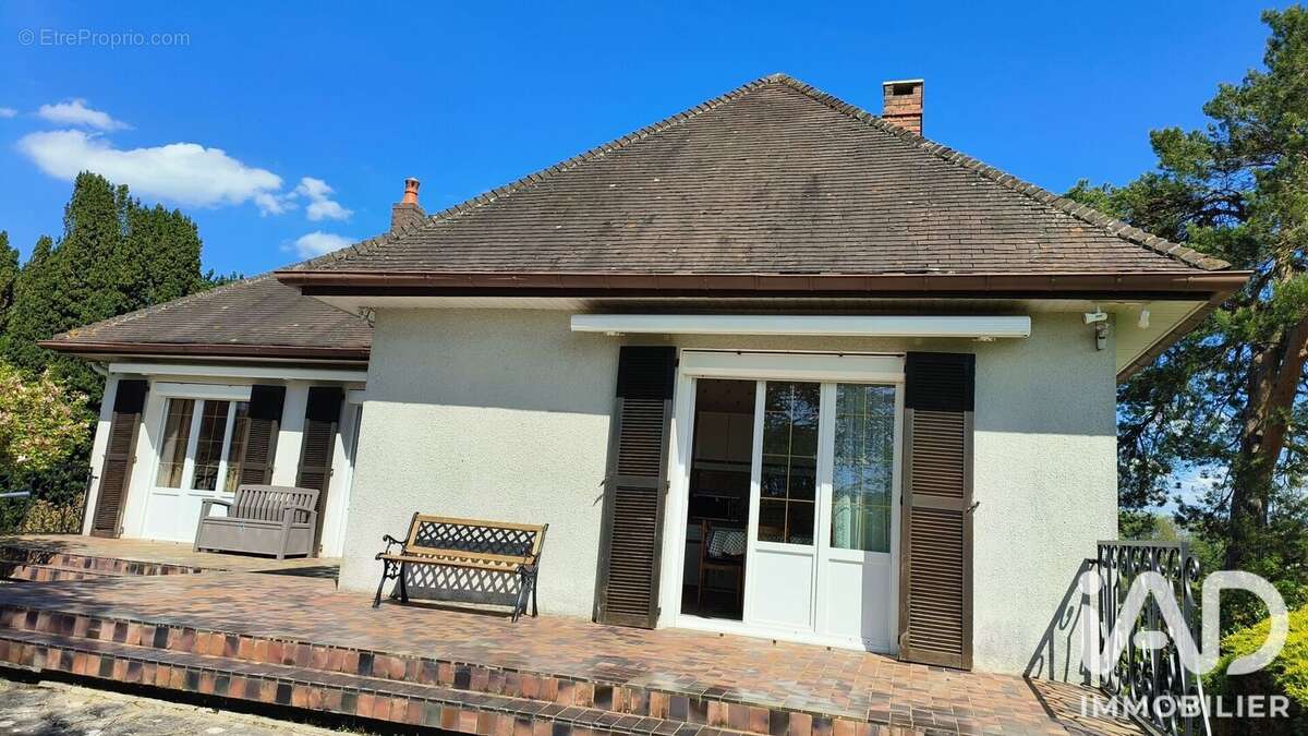 Maison 104 m² à Montceaux-Les-Vaudes  - photo 3