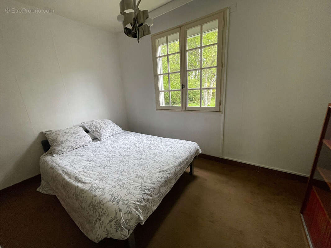 Maison à HIREL
