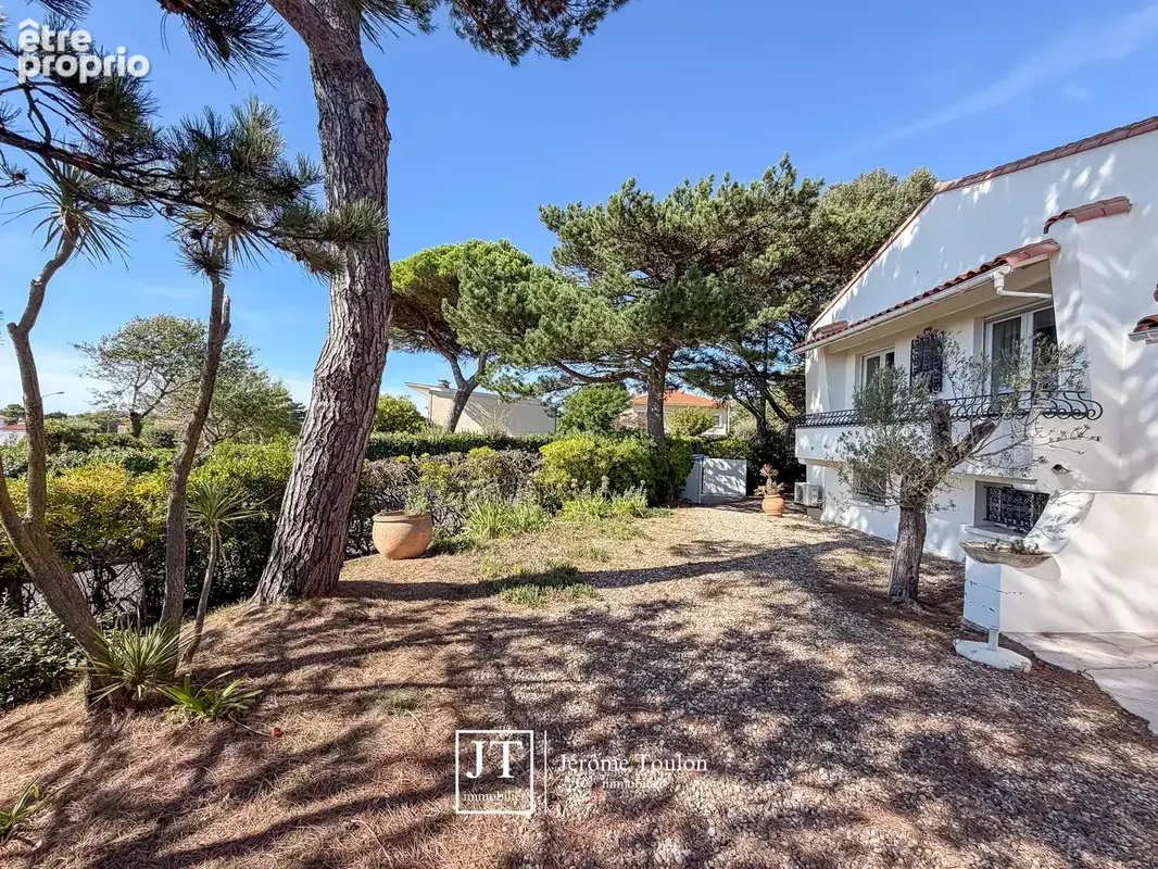 Maison 5 pièces 120 m² à vendre à Royan (17200) - photo 28