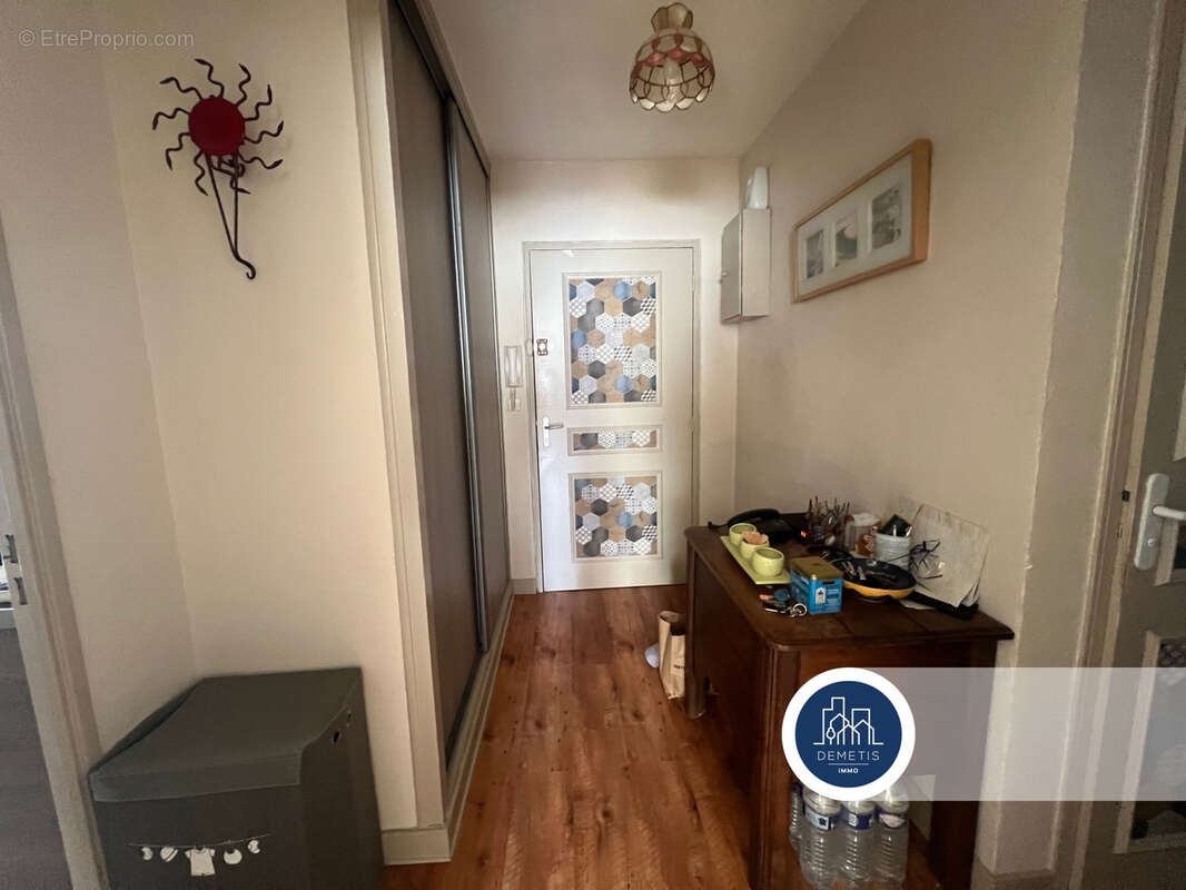 Appartement à LE MANS