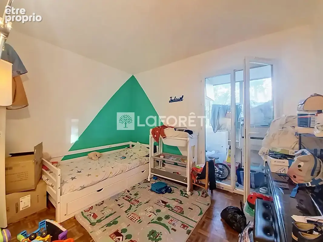 Appartement Verneuil Sur Seine 4 pièce(s) 71 m2 - photo 5