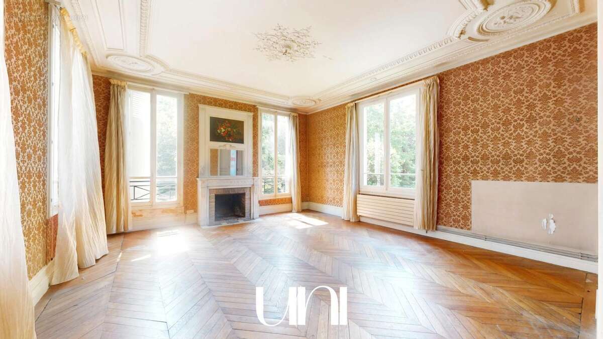 Maison 14 pièces de 427 m2 grand terrain - Caen Prairie - photo 4