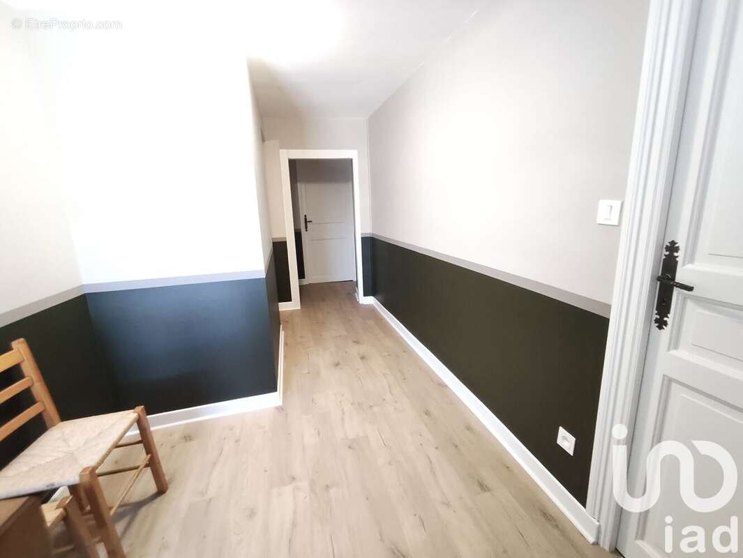 Photo 7 - Maison à VILLEMONTAIS