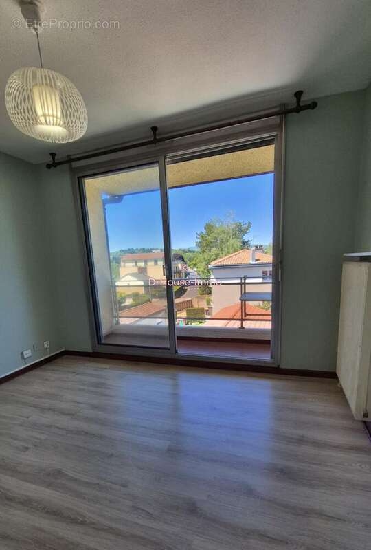 Appartement à ISSOIRE