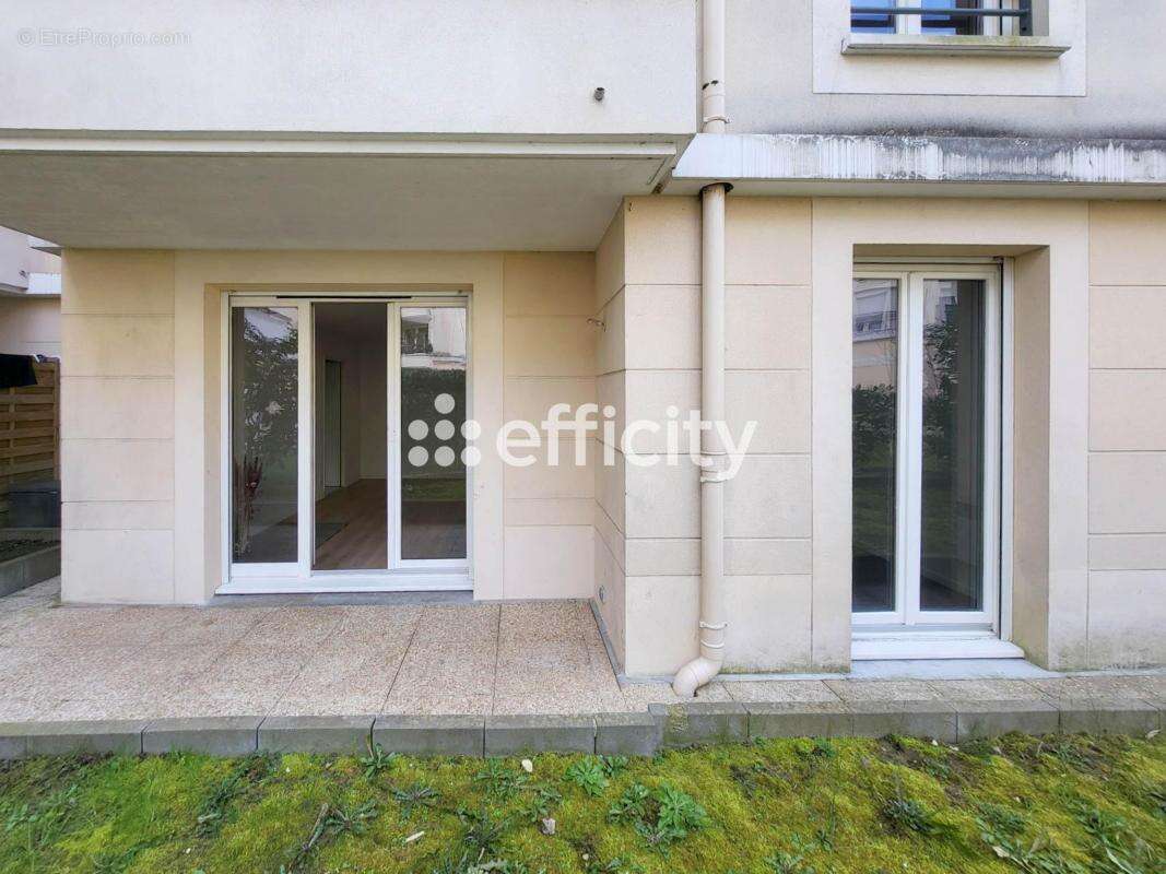 Appartement à DEUIL-LA-BARRE