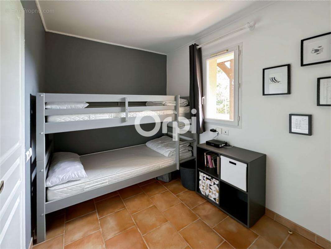 Appartement à DEAUVILLE