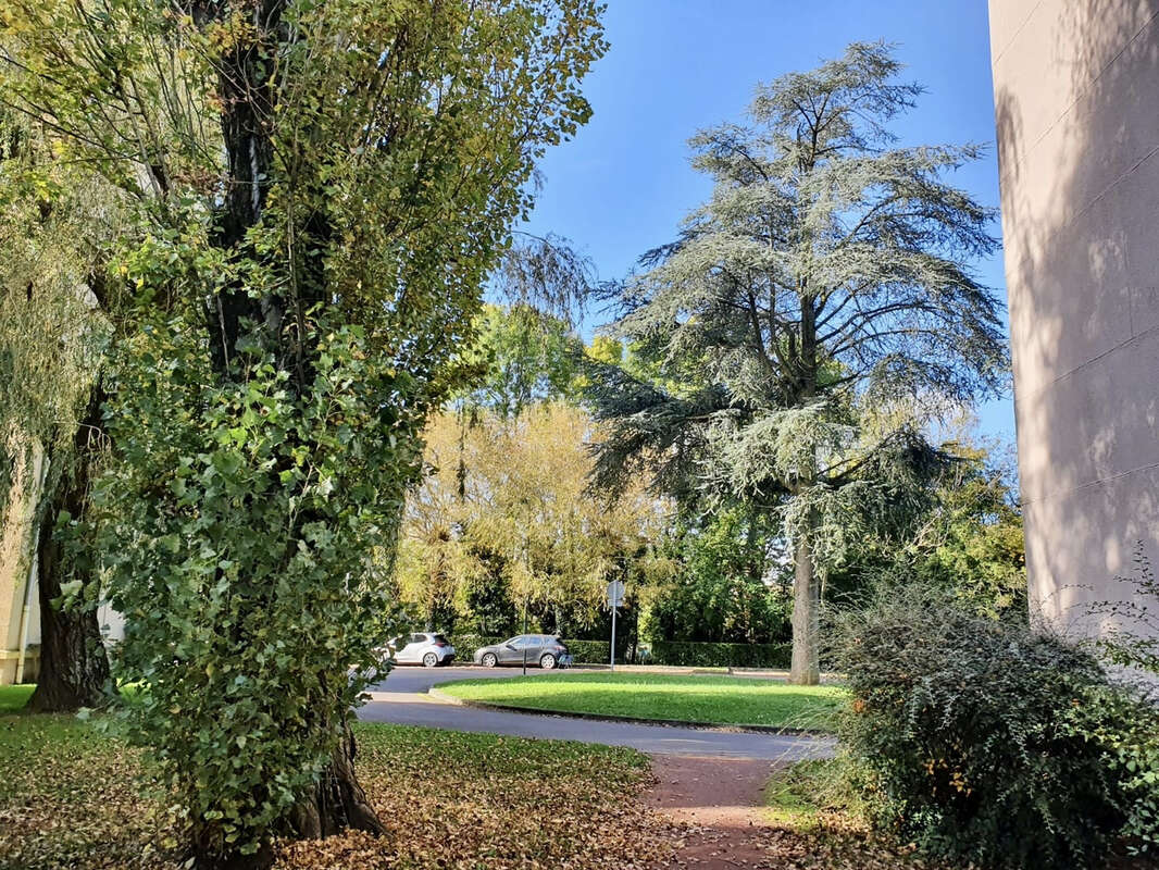 Appartement à THIONVILLE