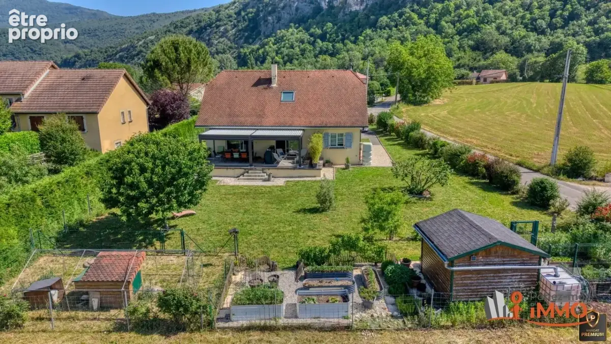 Magnifique Villa d'Architecte - 345 000 € - photo 2