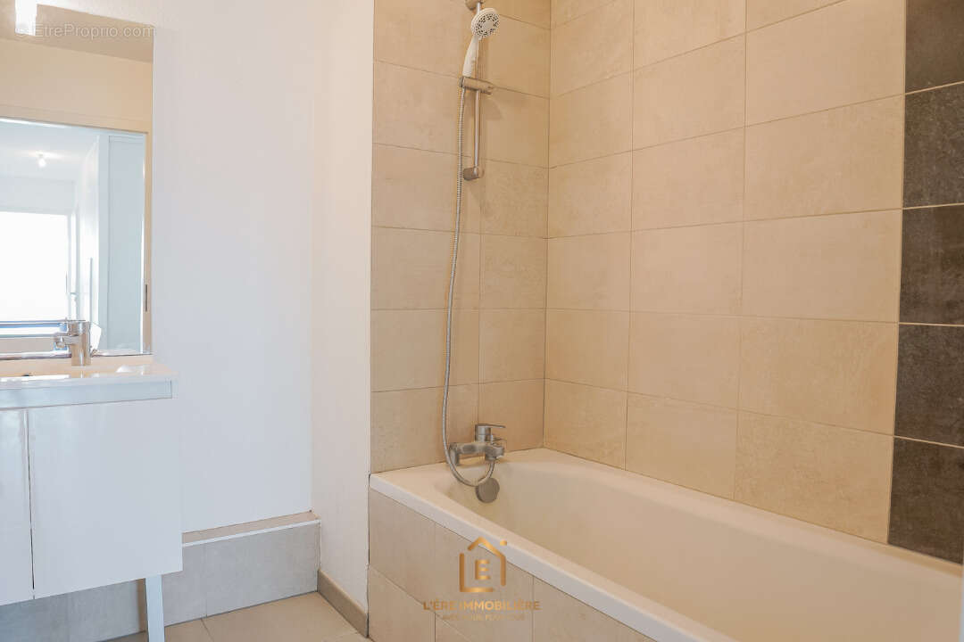 Appartement à ENTZHEIM