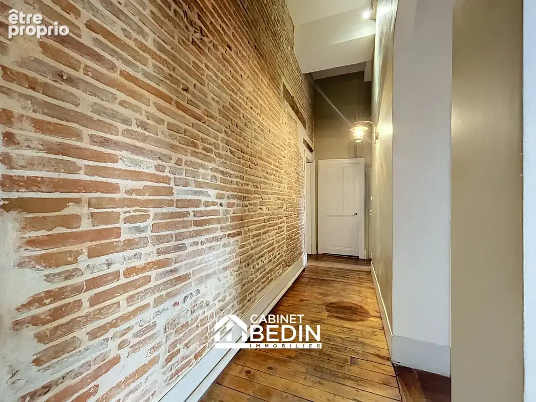 Appartement 210 m² à Toulouse  - photo 7
