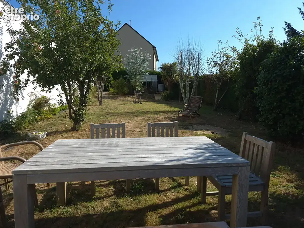 Jolie Maison en pierre F5 avec configuration de plain-pied! - photo 12