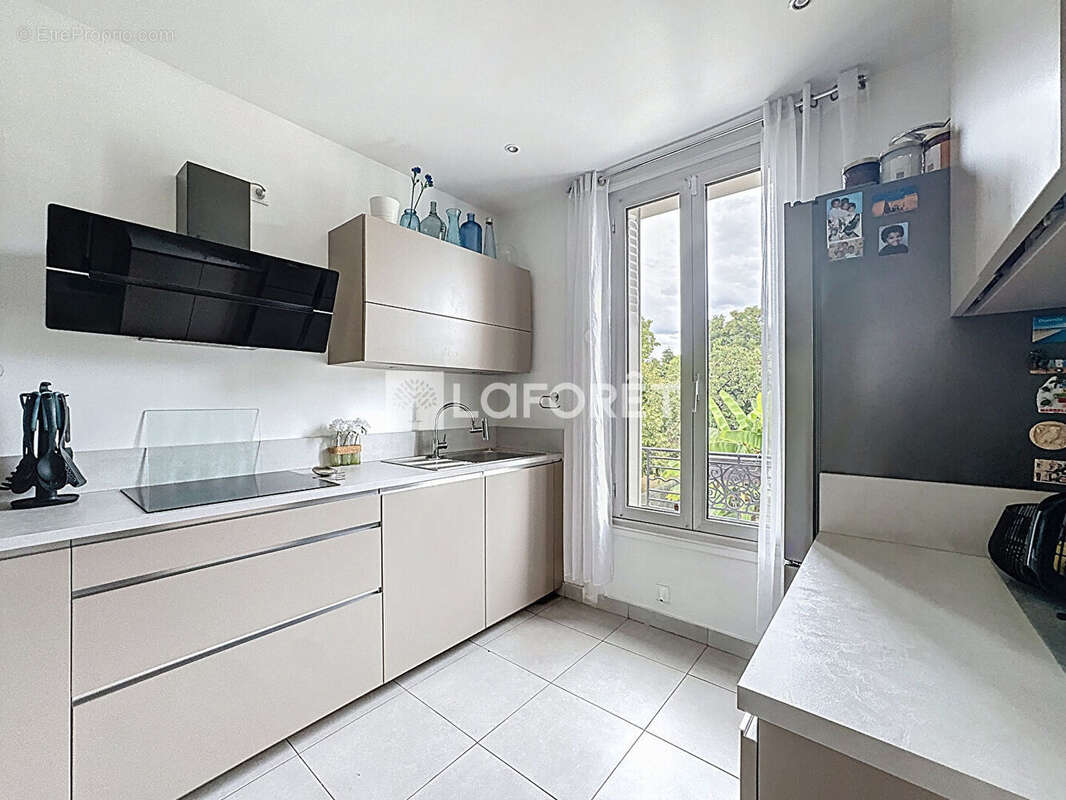 Maison à BONNEUIL-SUR-MARNE