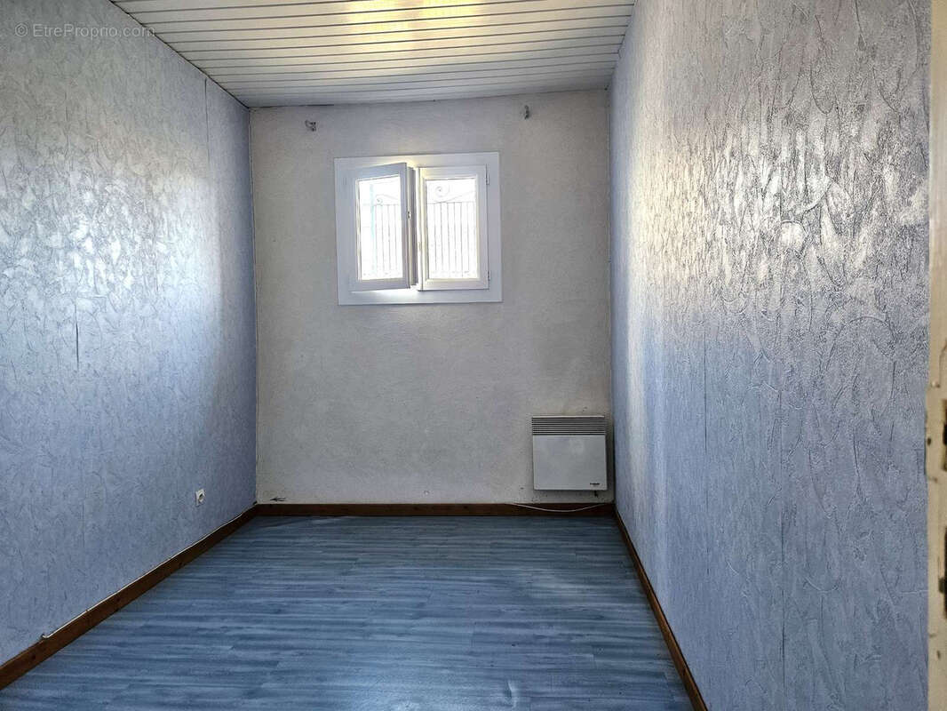 Exclusivité buzet/baise (47) - maison ville - 50m2 - 3 pièces - 2 chambres - terrasse - cave - photo 6